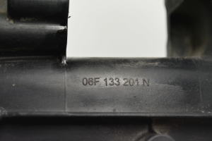 Volkswagen Passat B6 (2005–2010) Sisselaskekollektor 06F133201N - 5