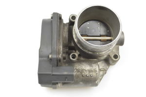  Accelerator valve 