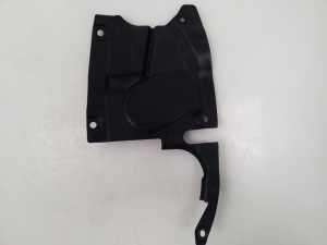 Mazda 6 (2007–2012) Unterbodenschutz vorne GS1D56342 - 3