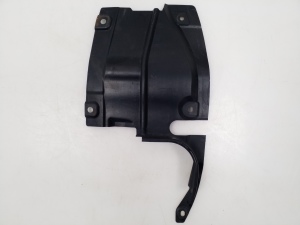 Mazda 6 (2007–2012) Front underbody protection GS1D56341 - 3