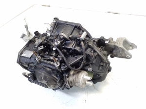 Mitsubishi ASX (2010–2026) Gearbox 2700A330 - 3