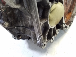 Mitsubishi ASX (2010–2026) Gearbox 2700A330 - 4