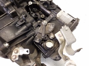 Mitsubishi ASX (2010–2026) Gearbox 2700A330 - 5