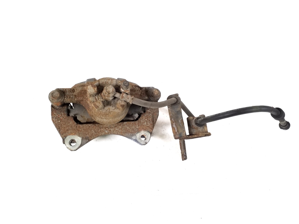 MITSUBISHI ASX 1 generation (2010-2020) Front Right Brake Caliper 4605A862 21932227