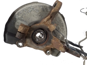 Mitsubishi ASX (2010–2026) Front wheel hub 3870A007 - 2