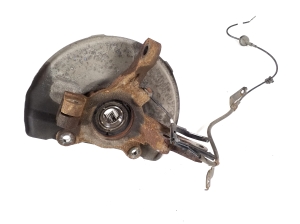 Mitsubishi ASX (2010–2026) Front wheel hub 3870A007 - 4