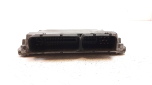 Skoda Fabia MK 1 (1999–2008) Calculateur moteur 047906033C - 2