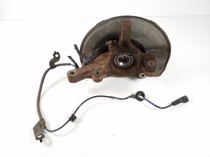 Mitsubishi ASX (2010–2026) Front wheel hub 3870A008 - 3