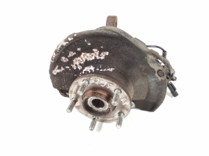   Radnabe Vorderrad  - 3870A008 