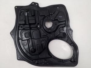 Mazda 6 (2007–2012) Türrahmen innen hintere Seitentür GS1D7297X