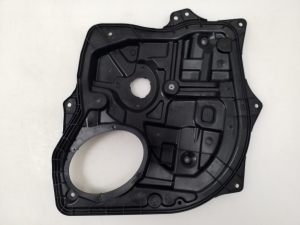 Mazda 6 (2007–2012) Türrahmen innen hintere Seitentür GS1D7297X - 3