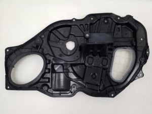 Mazda 6 (2007–2012) Innenrahmen vorne GS1D5897X - 3