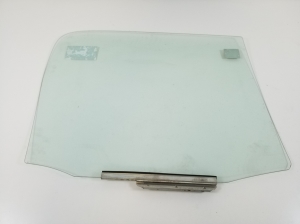 TOYOTA Yaris Verso (1999–2006) Aizmugurējo sānu durvju stikls 68130-52110 - 2