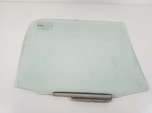 TOYOTA Yaris Verso (1999–2006) Aizmugurējo sānu durvju stikls 68130-52110 - 2