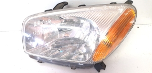 Headlight - 083121153