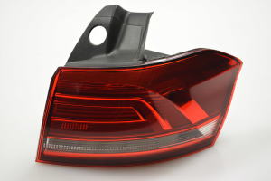 Eckleuchte hinten - 3G9945096D
