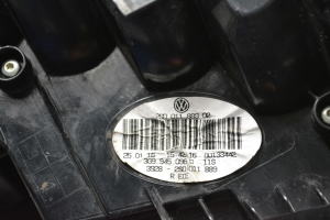 Volkswagen Passat B8 (2014–2023) Eckleuchte hinten 3G9945096D - 5