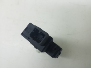 Mercedes Benz C-Class 204 (2007–2014) Salongi soojenduse klapi mootor A2219066900 - 3