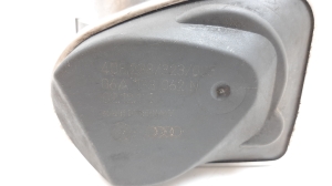 AUDI A3 8L (1996–2003) Drosselklappe 06A133062N - 2