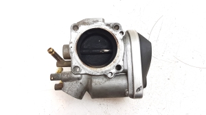 AUDI A3 8L (1996–2003) Drosselklappe 06A133062N - 3