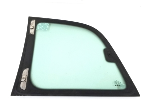 Mercedes Benz Vaneo 414 (2001–2005) Seitenscheibe hinten (Karosserie) A4146701512 - 2