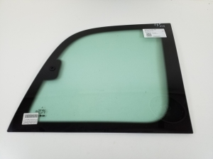 Seitenscheibe hinten (Karosserie) - A4146701512