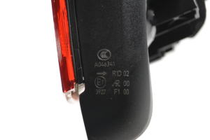 Volkswagen Passat B8 (2014–2023) Tagatuli tagaluugil 3G5945094C - 3