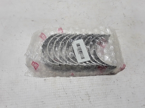 RENAULT Laguna II (2001–2007) Deposits are basic 7711130052 - 2