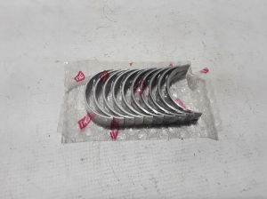 RENAULT Laguna II (2001–2007) Deposits are basic 7711130052 - 3