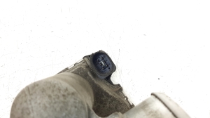 AUDI A4 B6 (2000–2005) Drosselklappe 06B133062M - 2