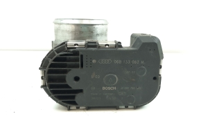 AUDI A4 B6 (2000–2005) Drosselklappe 06B133062M - 3