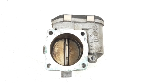 AUDI A4 B6 (2000–2005) Drosselklappe 06B133062M - 4