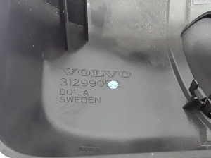 VOLVO XC60 (2008–2017) Interior mirror trim 31299052 - 2