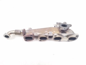 Exhaust manifold - P651140027