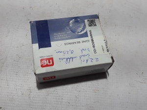 Crankshaft deposits - 7701478679