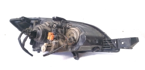 Mazda 3 (2003–2009) Scheinwerfer vorne P2951 - 2