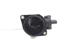 BMW 3 SERIES E46 (1998–2007) Luftmassenmesser 1438687 - 2