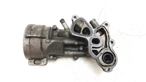   Oil filter housing  - 754627980 