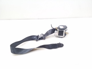 Mercedes Benz A-Class 169 (2004–2012) Sicherheitsgurt vorne - 3