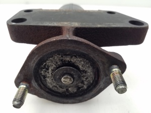 Mazda 6 (2007–2012) EGR valve K5T70871 - 4