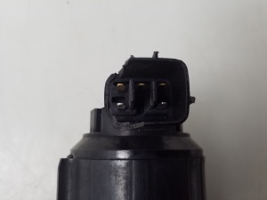  EGR valve 