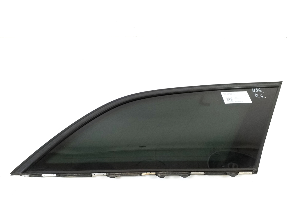 Mercedes Benz E-Class W212 (2009–2015) Seitenscheibe hinten (Karosserie) Mercedes Benz E-Class W212 (2009–2015) Seitenscheibe hinten (Karosserie)