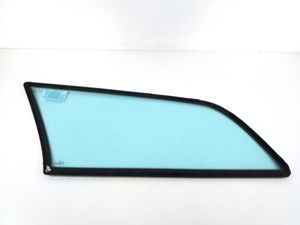 MERCEDES-BENZ E-Class W210 (1995-2002) Right side rear body window A2106700612 21019328