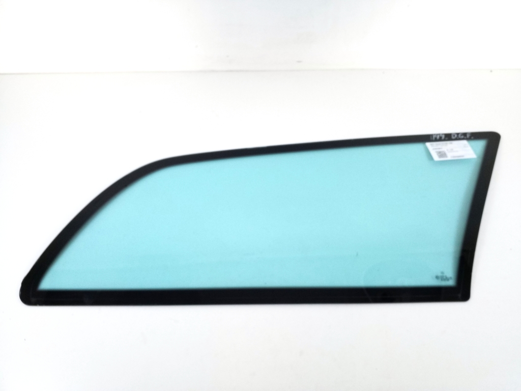 MERCEDES-BENZ E-Class W210 (1995-2002) Right side rear body window A2106700612 21019328