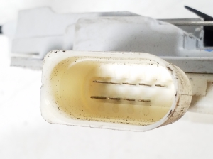 AUDI A6 C6 (2004–2011) Türschloss hinten 4F0839016A - 3