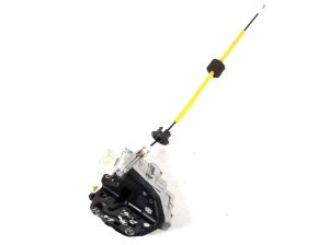 AUDI A6 C6 (2004–2011) Türschloss hinten 4F0839016A - 4