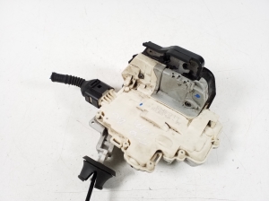 AUDI A6 C6 (2004–2011) Türschloss hinten 4F0839016A - 2