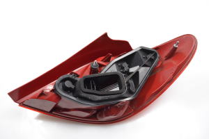 Peugeot 207 (2006–2015) Rear corner light 9649986680 - 3