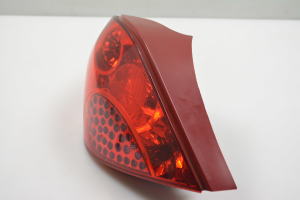 Peugeot 207 (2006–2015) Rear corner light 9649986680 - 5