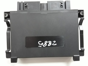 Mercedes Benz CLA-Class W117 (2013–2019) Getriebesteuergerät A0009006302 - 2